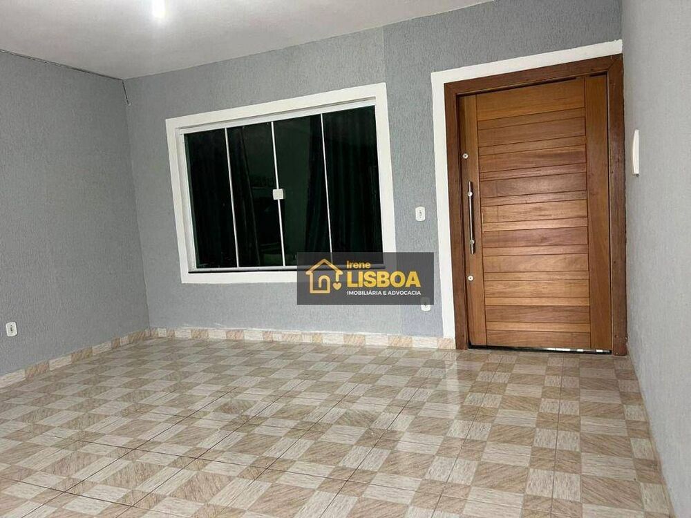 Sobrado, 3 quartos, 120 m² - Foto 2