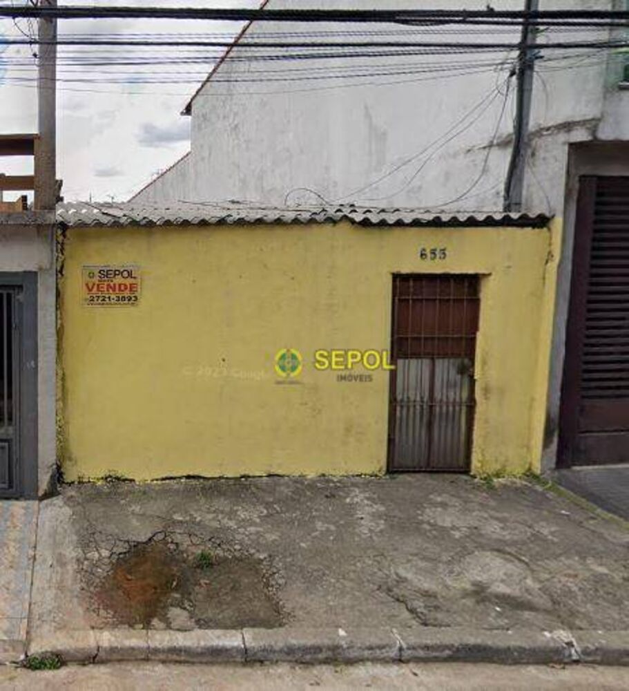 Casa, 4 quartos, 70 m² - Foto 1