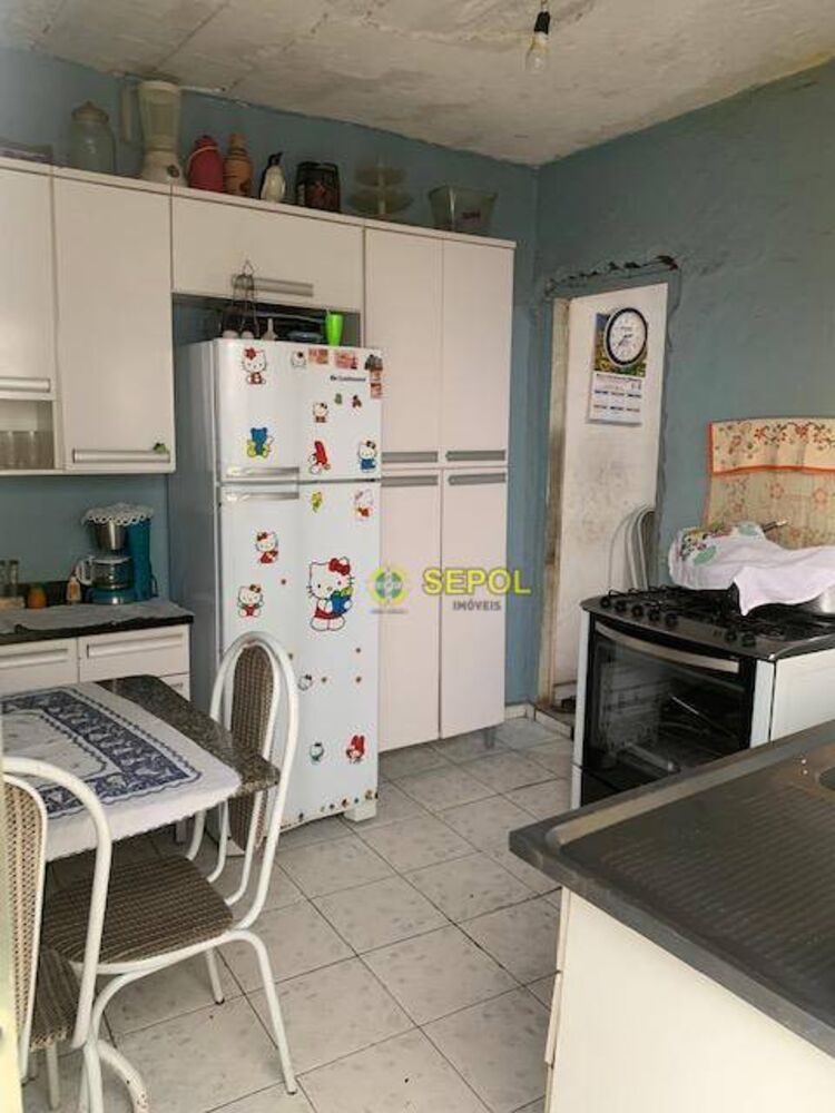 Casa, 4 quartos, 70 m² - Foto 3