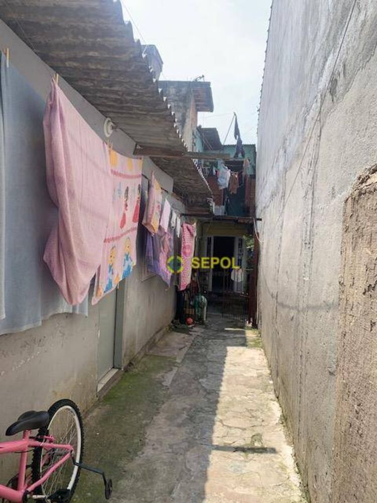 Casa, 4 quartos, 70 m² - Foto 2