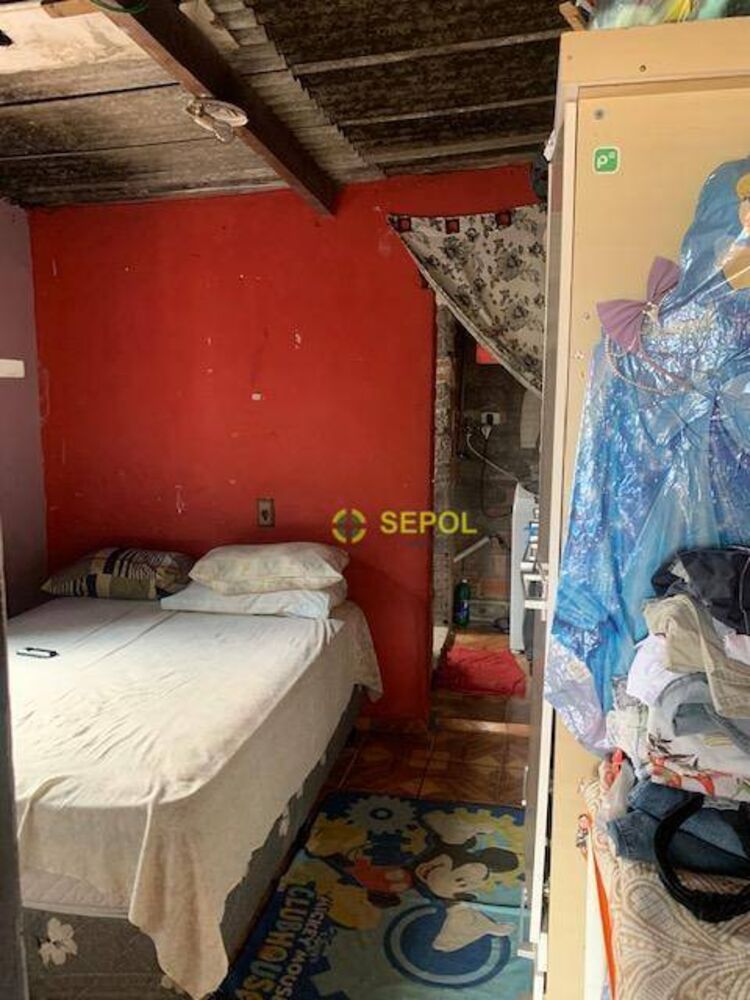 Casa, 4 quartos, 70 m² - Foto 6
