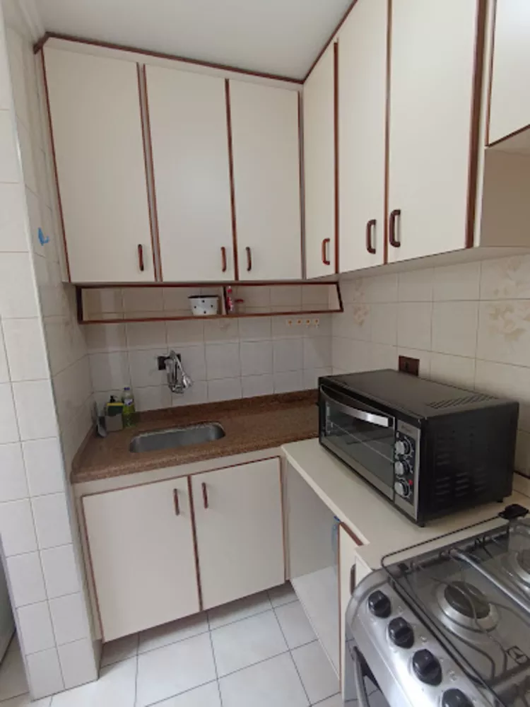 Apartamento, 2 quartos, 46 m² - Foto 2