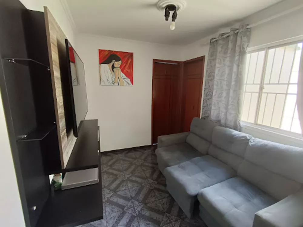 Apartamento, 2 quartos, 46 m² - Foto 1