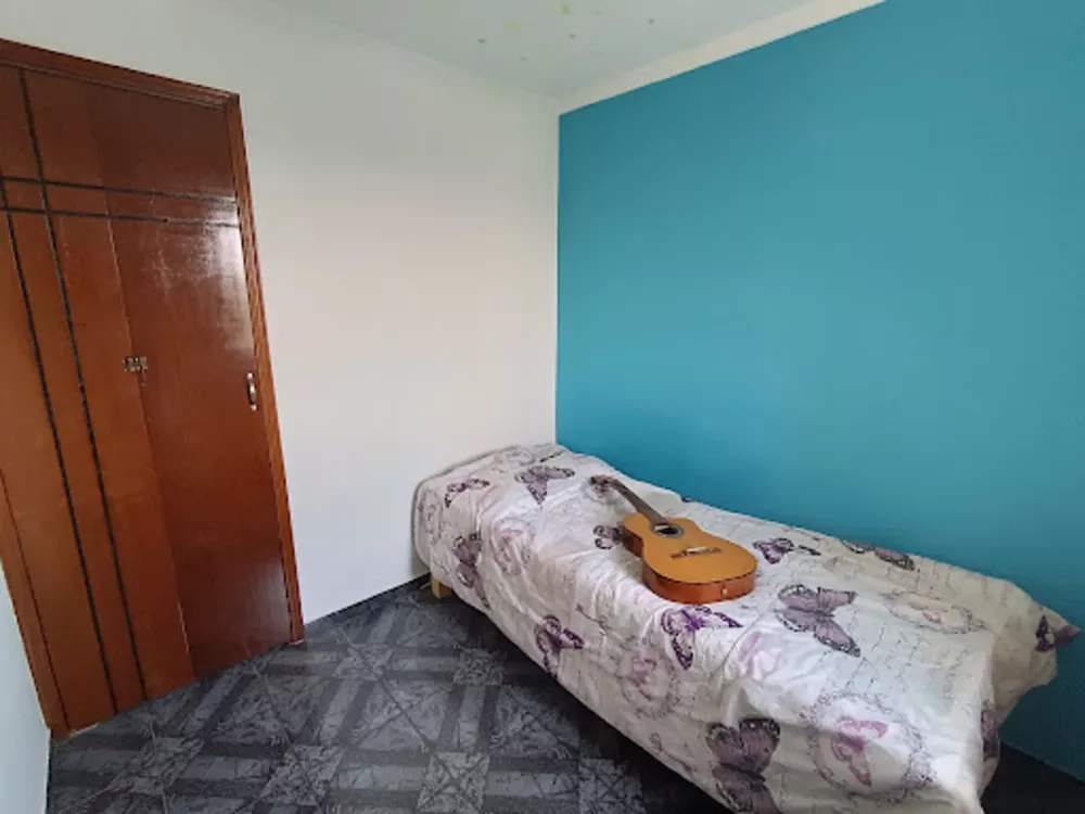 Apartamento, 2 quartos, 46 m² - Foto 6