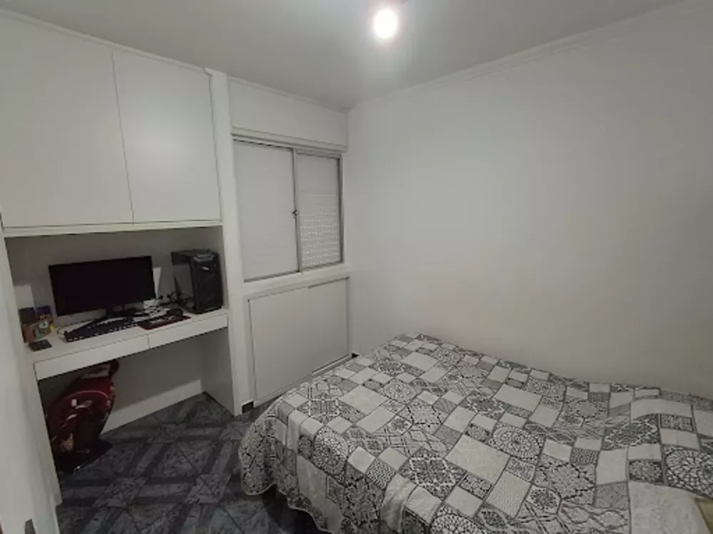 Apartamento, 2 quartos, 46 m² - Foto 3