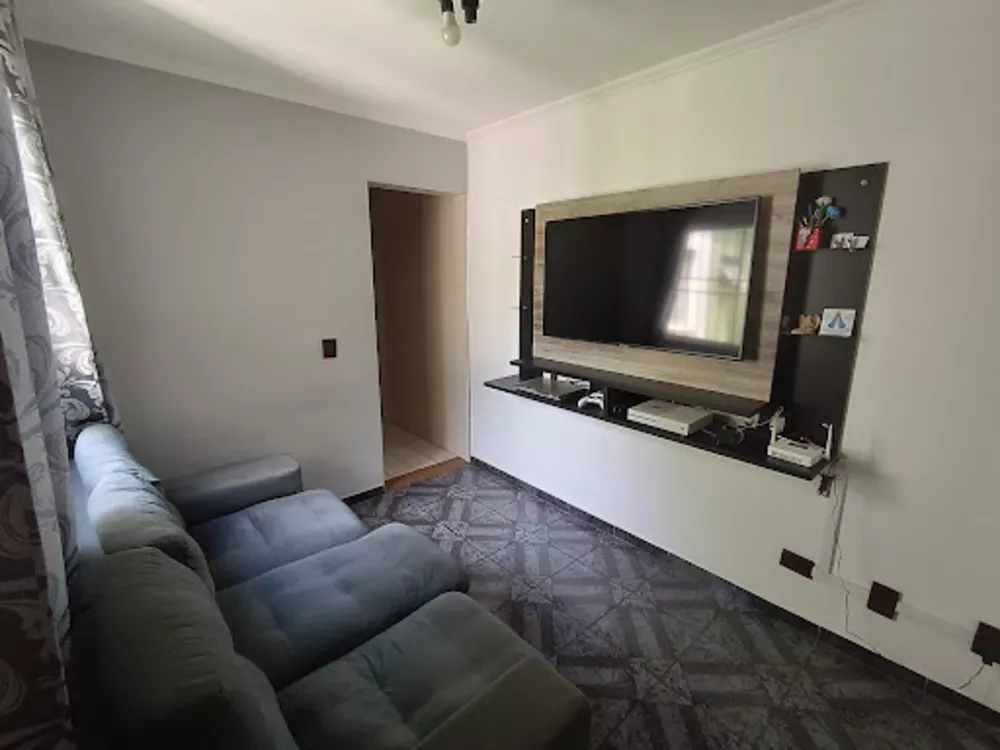 Apartamento, 2 quartos, 46 m² - Foto 9