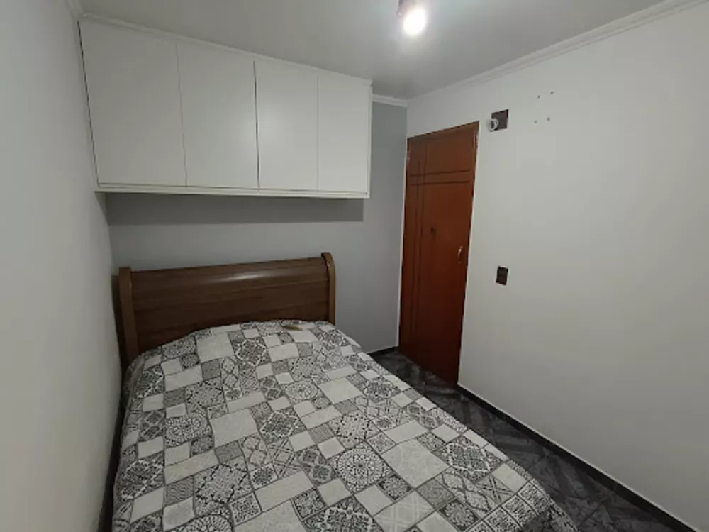 Apartamento, 2 quartos, 46 m² - Foto 7