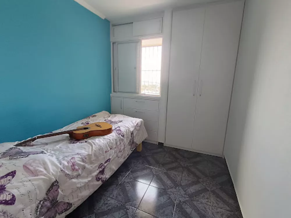 Apartamento, 2 quartos, 46 m² - Foto 8