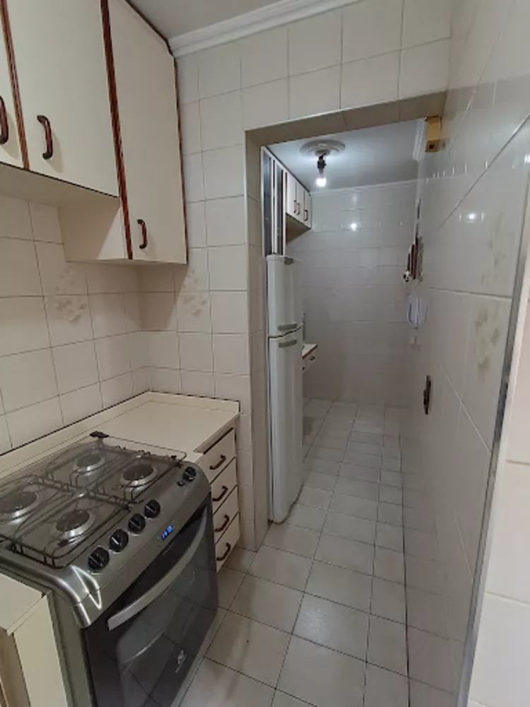 Apartamento, 2 quartos, 46 m² - Foto 10