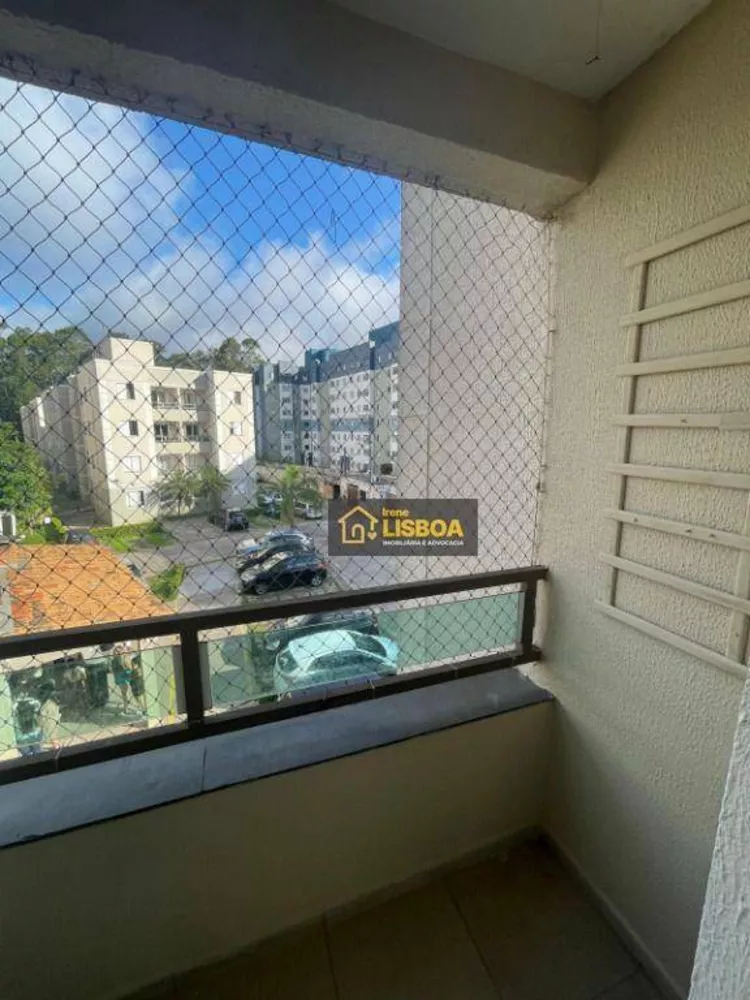 Apartamento, 2 quartos, 52 m² - Foto 4