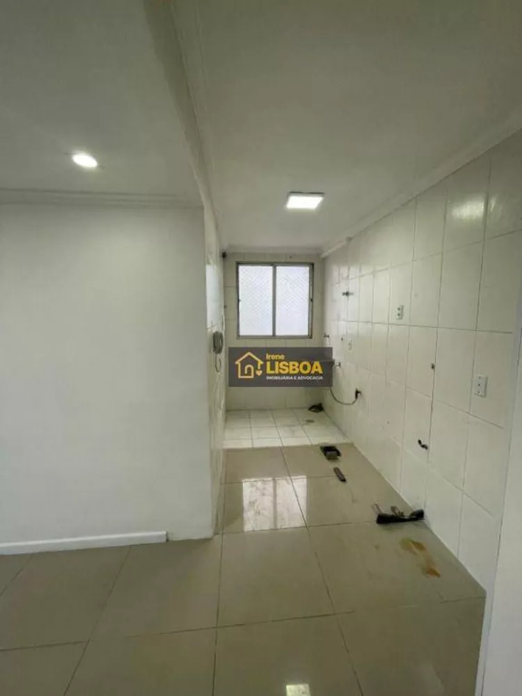 Apartamento, 2 quartos, 52 m² - Foto 10