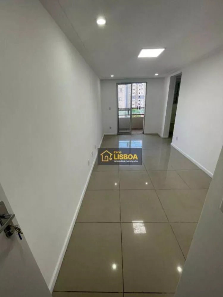 Apartamento, 2 quartos, 52 m² - Foto 2