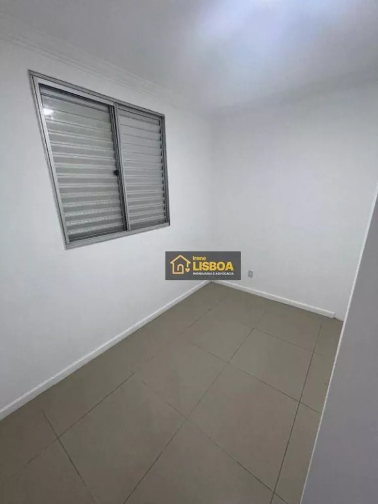 Apartamento, 2 quartos, 52 m² - Foto 8