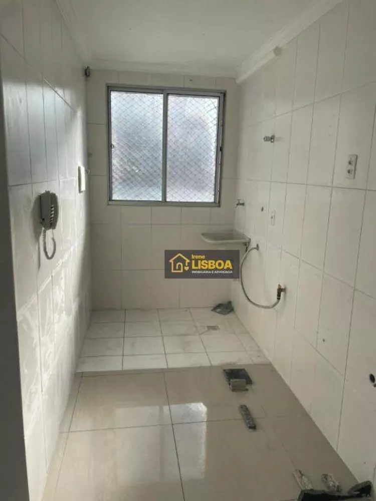 Apartamento, 2 quartos, 52 m² - Foto 7