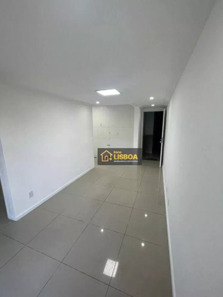 Apartamento, 2 quartos, 52 m² - Foto 5