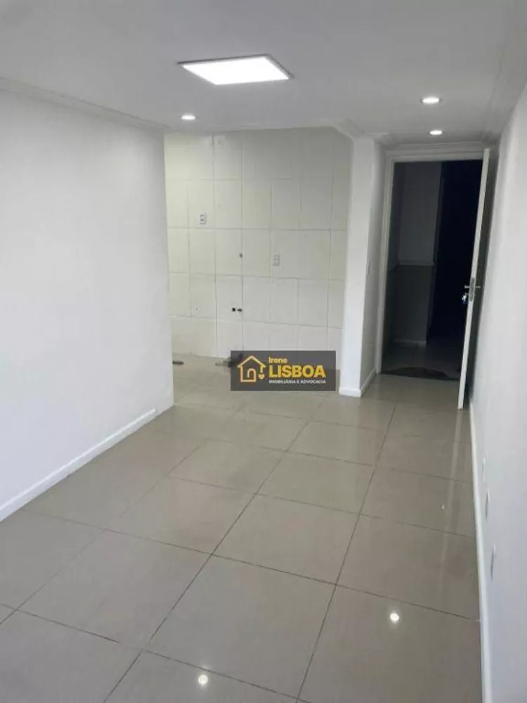 Apartamento, 2 quartos, 52 m² - Foto 6