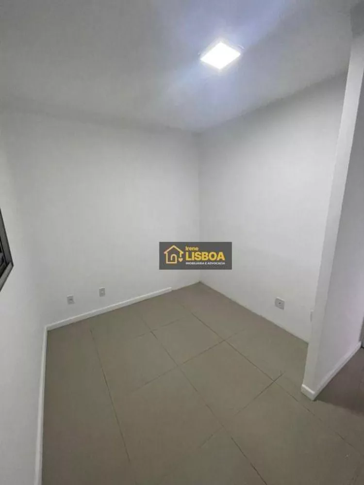 Apartamento, 2 quartos, 52 m² - Foto 9