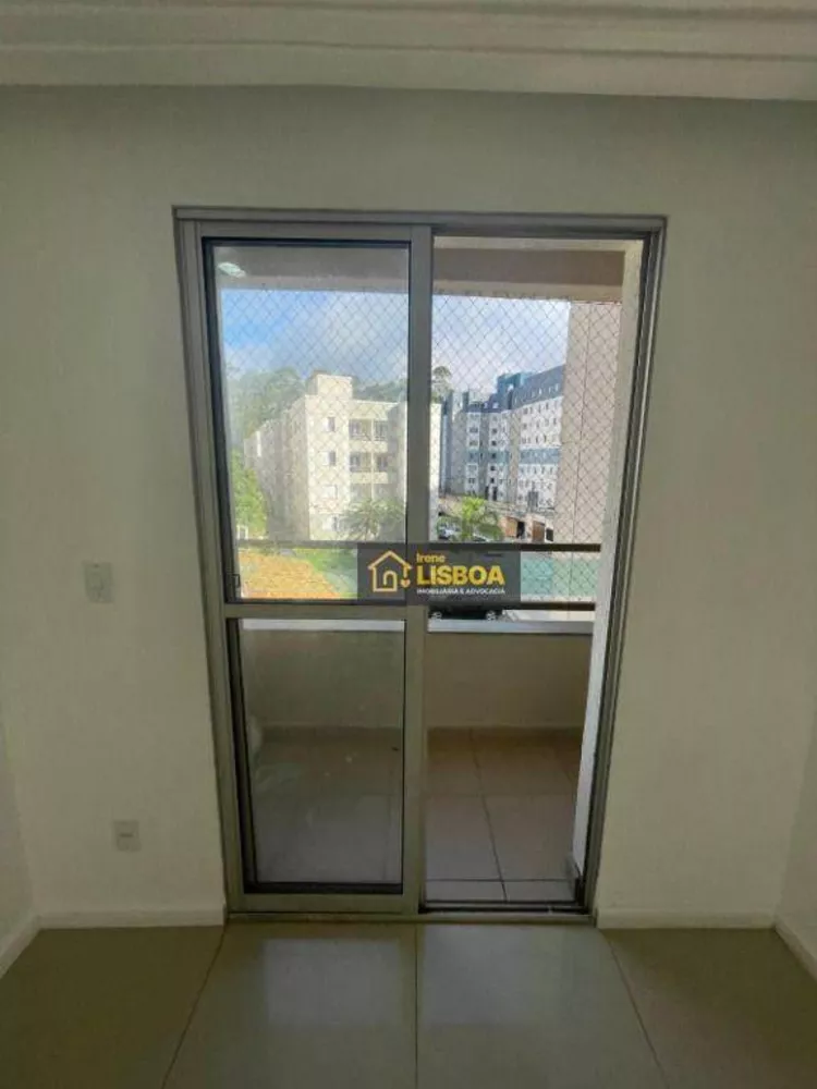 Apartamento, 2 quartos, 52 m² - Foto 3