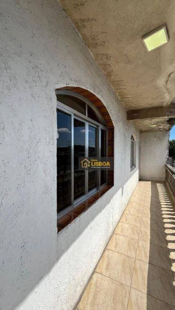 Casa, 2 quartos, 70 m² - Foto 6