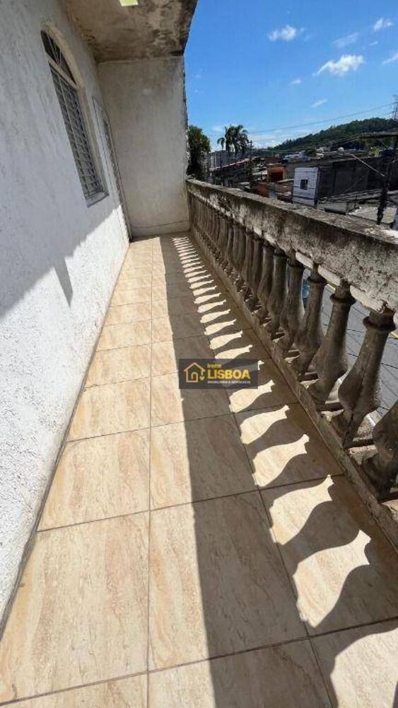 Casa, 2 quartos, 70 m² - Foto 9