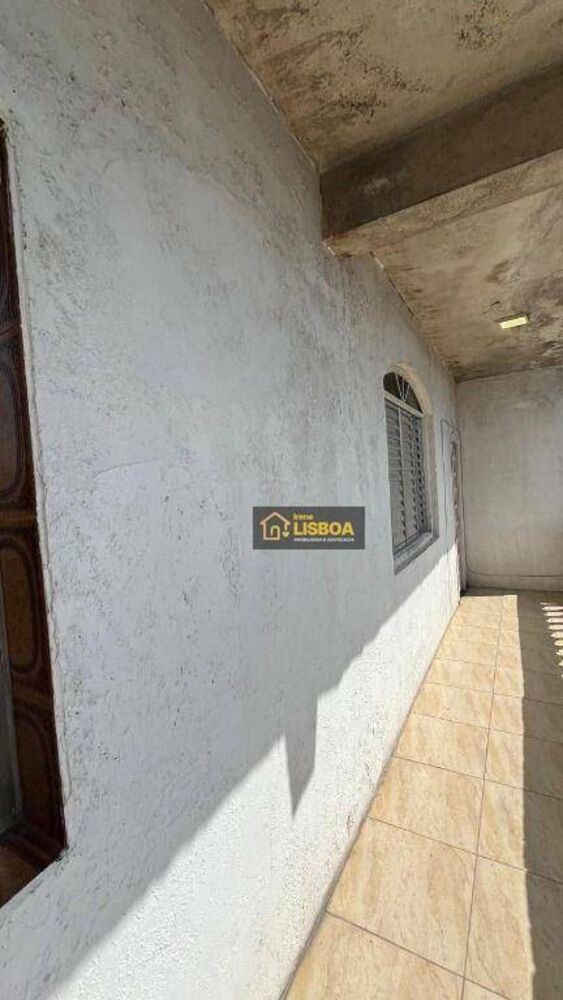 Casa, 2 quartos, 70 m² - Foto 3