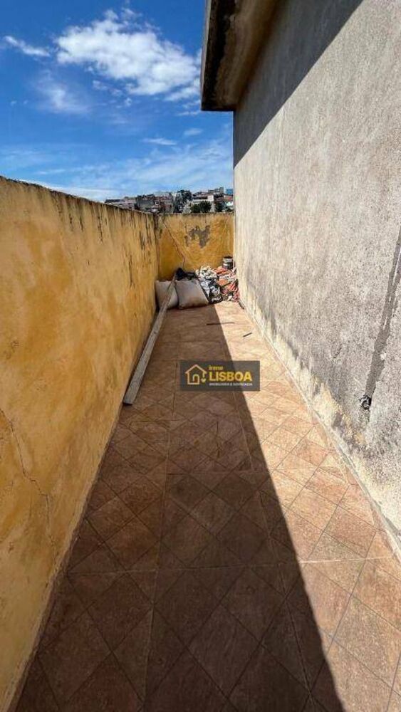 Casa, 2 quartos, 70 m² - Foto 4