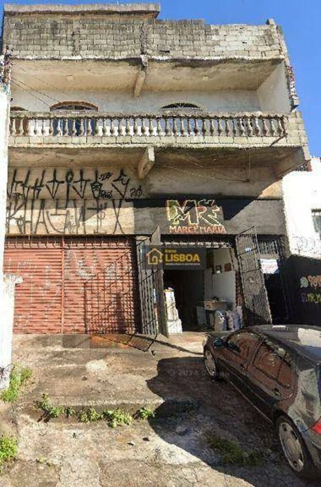 Casa, 2 quartos, 70 m² - Foto 1