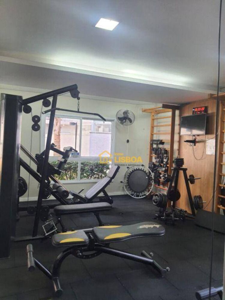 Apartamento, 2 quartos, 55 m² - Foto 3