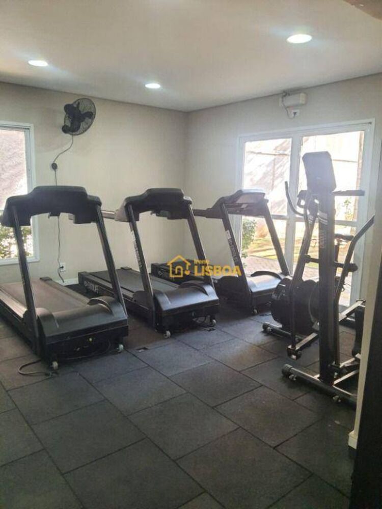 Apartamento, 2 quartos, 55 m² - Foto 6