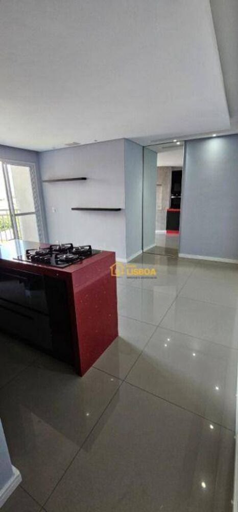 Apartamento, 2 quartos, 55 m² - Foto 40