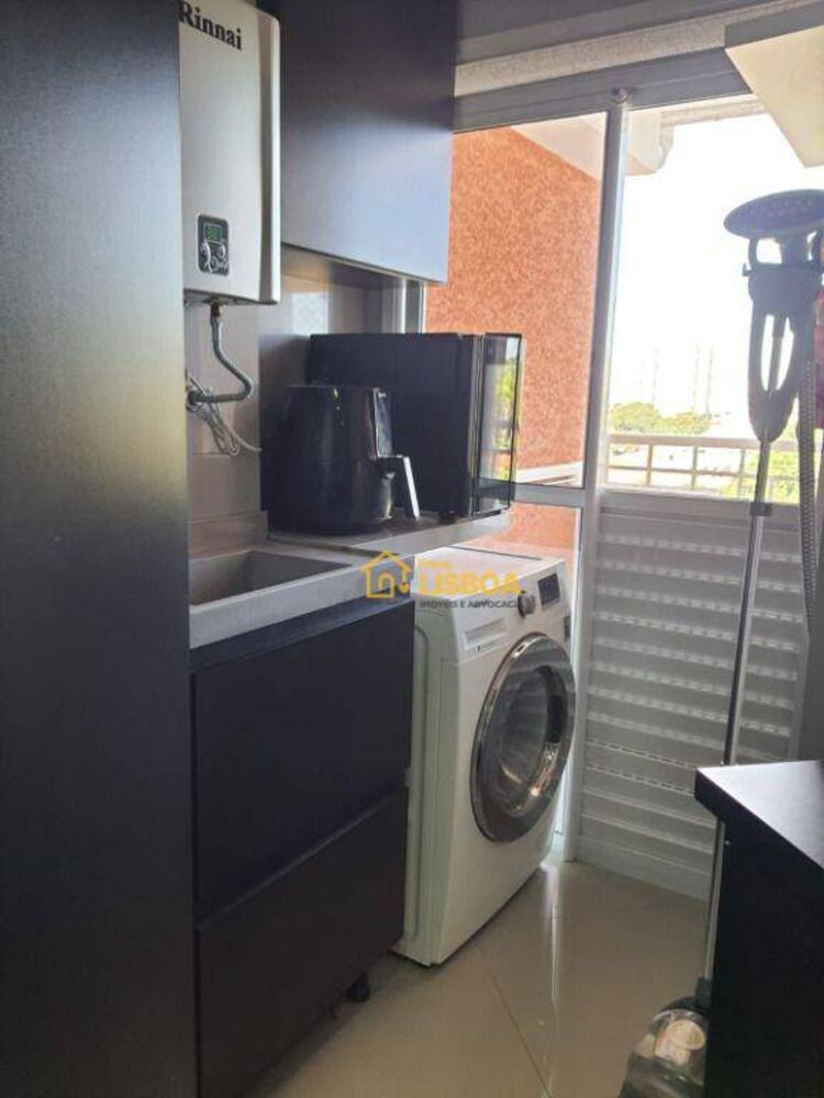 Apartamento, 2 quartos, 55 m² - Foto 28
