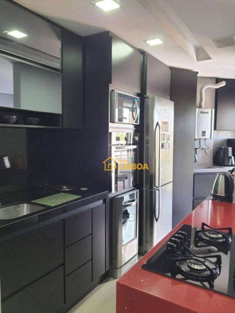 Apartamento, 2 quartos, 55 m² - Foto 26