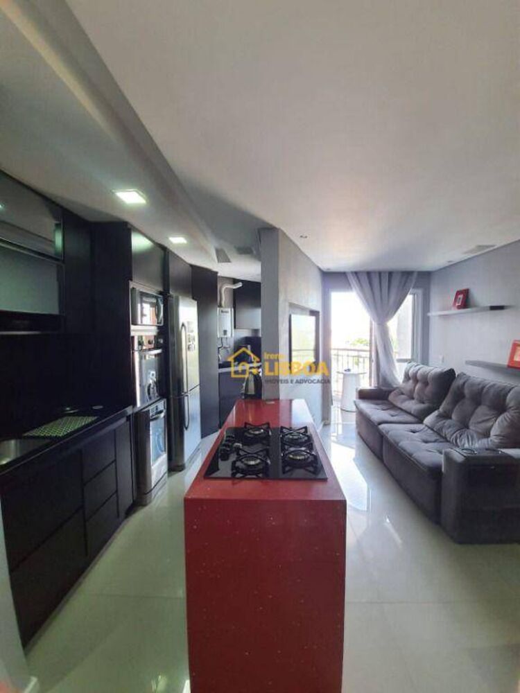 Apartamento, 2 quartos, 55 m² - Foto 27