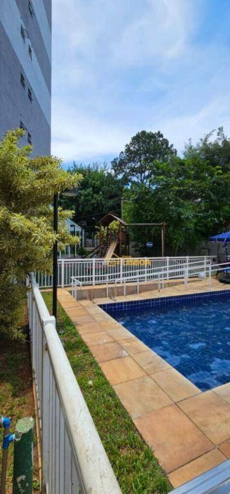 Apartamento, 2 quartos, 55 m² - Foto 41