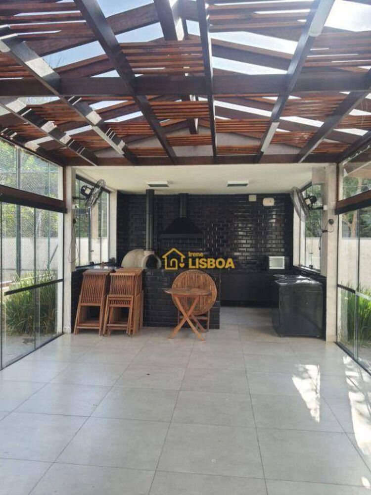 Apartamento, 2 quartos, 55 m² - Foto 8