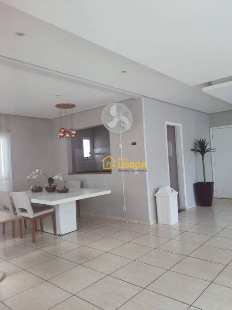 Apartamento, 2 quartos, 55 m² - Foto 11
