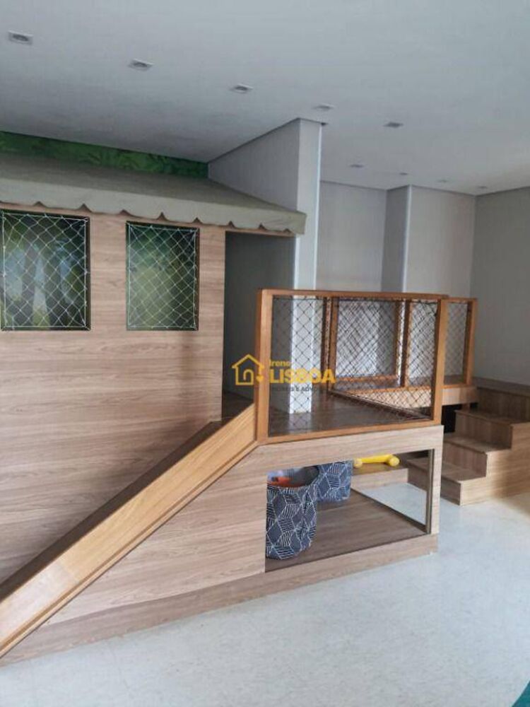 Apartamento, 2 quartos, 55 m² - Foto 17