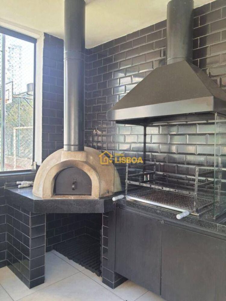 Apartamento, 2 quartos, 55 m² - Foto 5