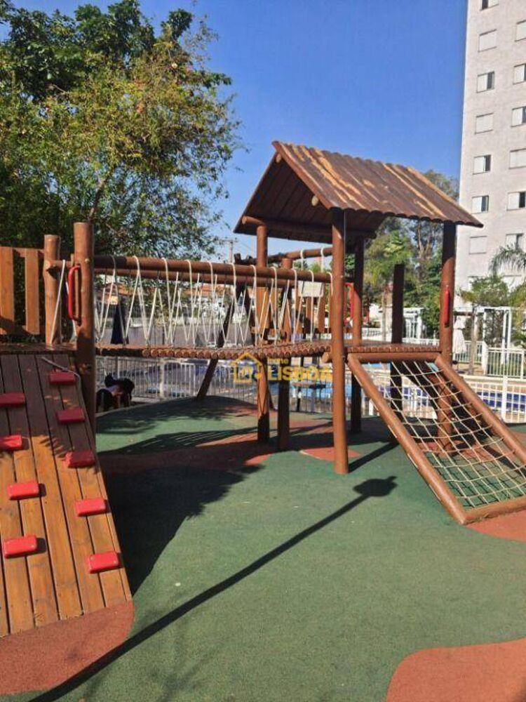 Apartamento, 2 quartos, 55 m² - Foto 13