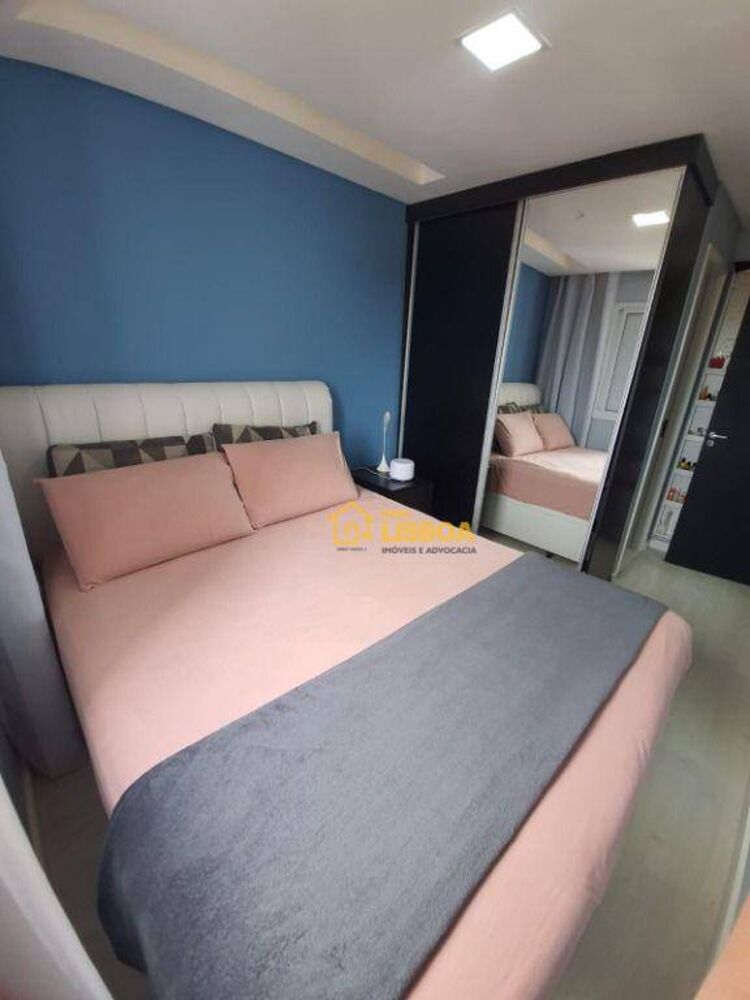 Apartamento, 2 quartos, 55 m² - Foto 29