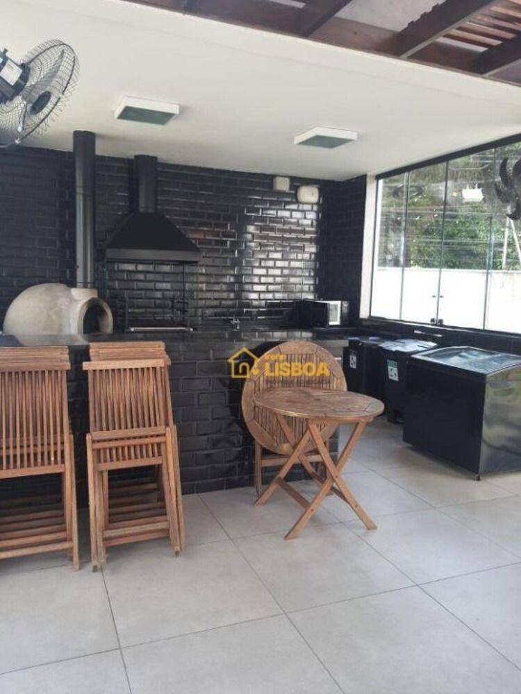 Apartamento, 2 quartos, 55 m² - Foto 4