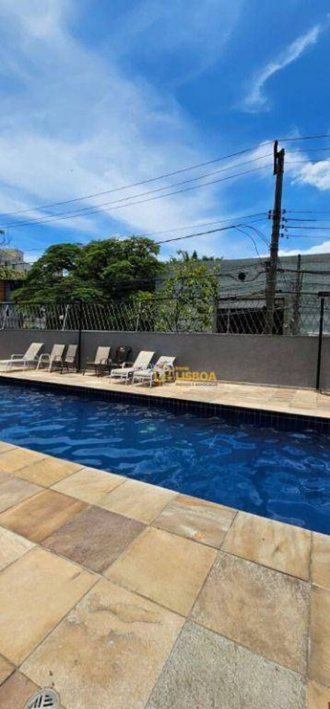 Apartamento, 2 quartos, 55 m² - Foto 38