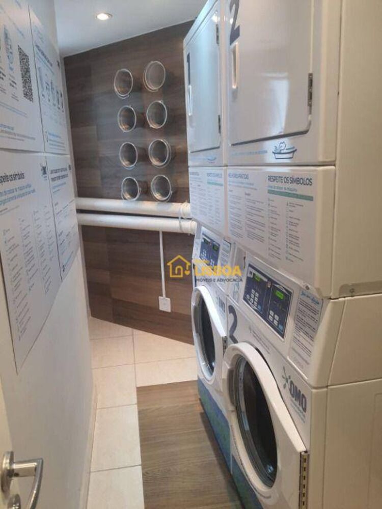 Apartamento, 2 quartos, 55 m² - Foto 33