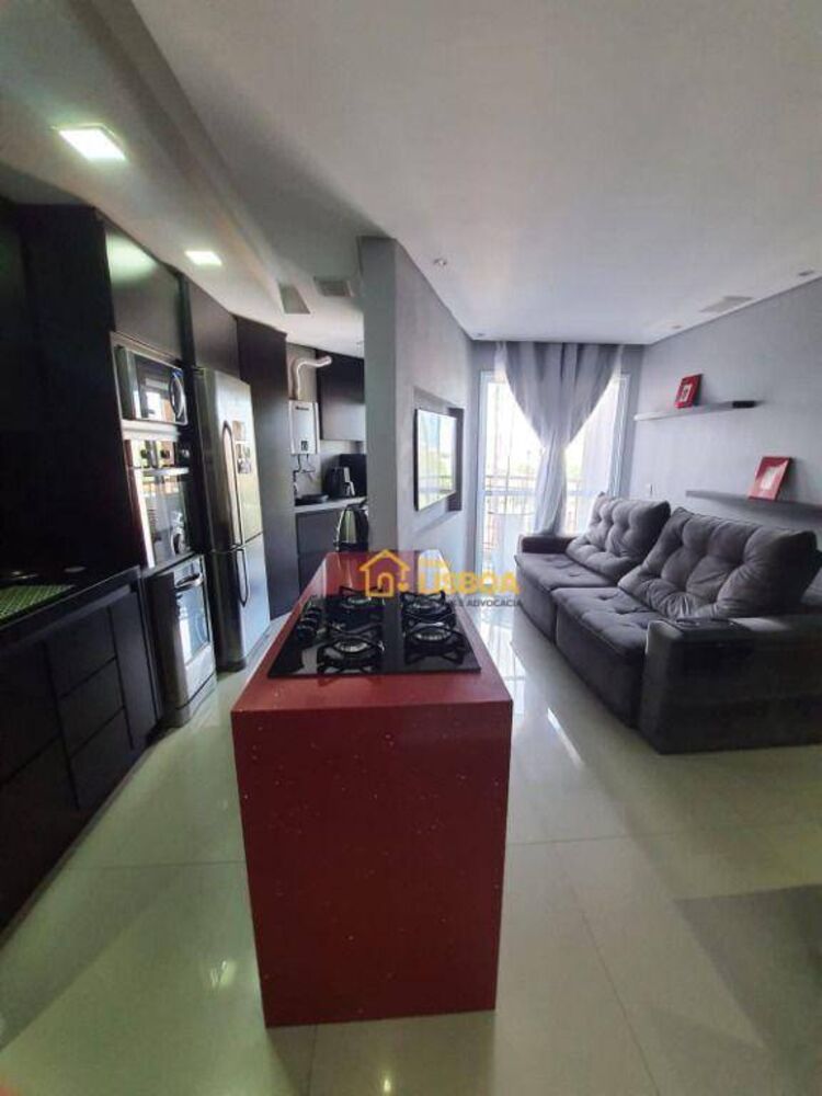 Apartamento, 2 quartos, 55 m² - Foto 20