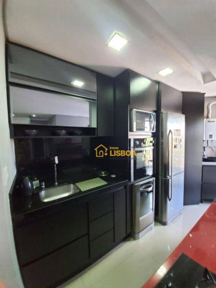 Apartamento, 2 quartos, 55 m² - Foto 24