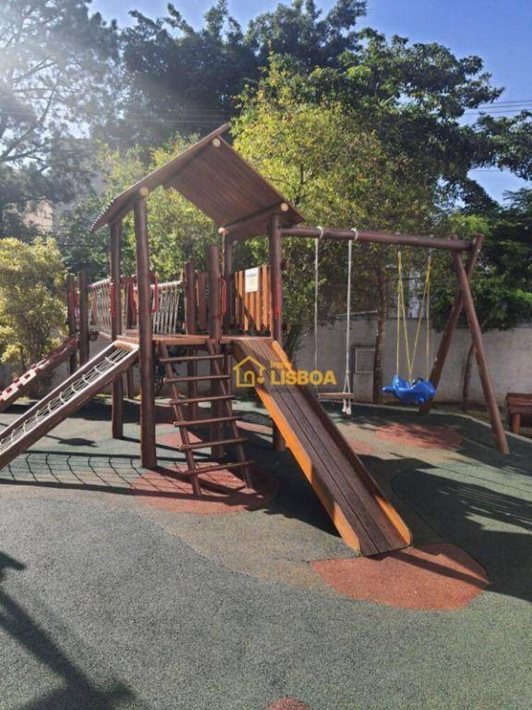 Apartamento, 2 quartos, 55 m² - Foto 2
