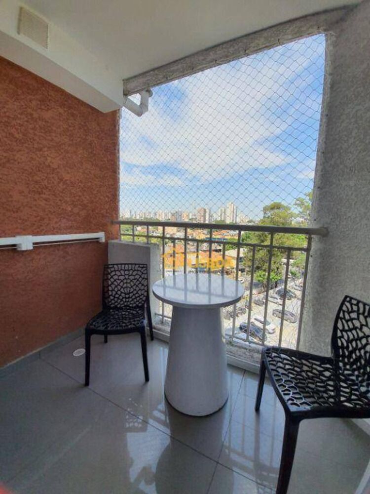Apartamento, 2 quartos, 55 m² - Foto 18