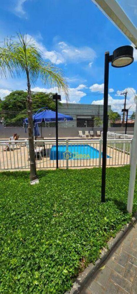 Apartamento, 2 quartos, 55 m² - Foto 35