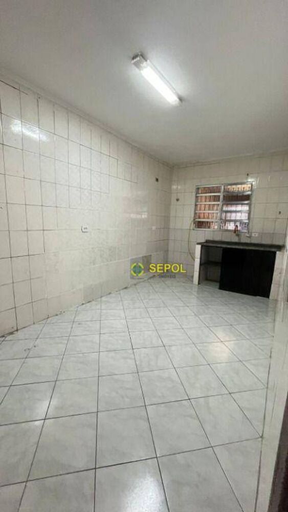 Sobrado, 3 quartos, 70 m² - Foto 2