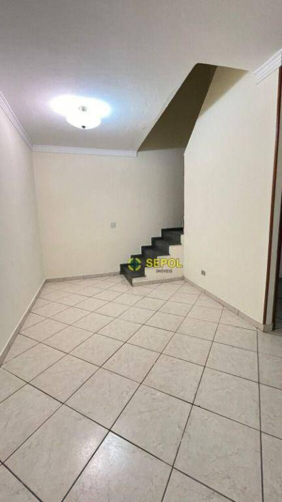 Sobrado, 3 quartos, 70 m² - Foto 11
